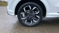 Ford Puma 1.0 EcoBoost Hybrid mHEV 155 ST-Line X 5dr Petrol Hatchback